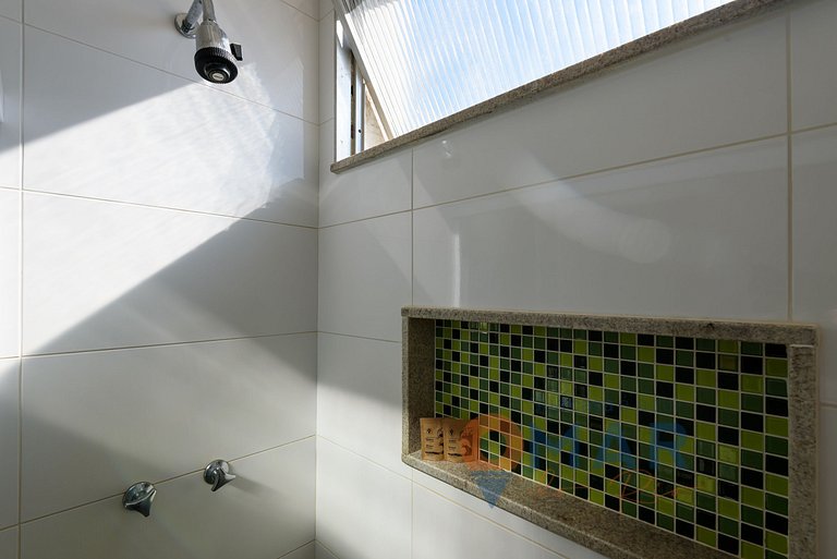 Apartamento em Ipanema com Garagem | FA 150/401