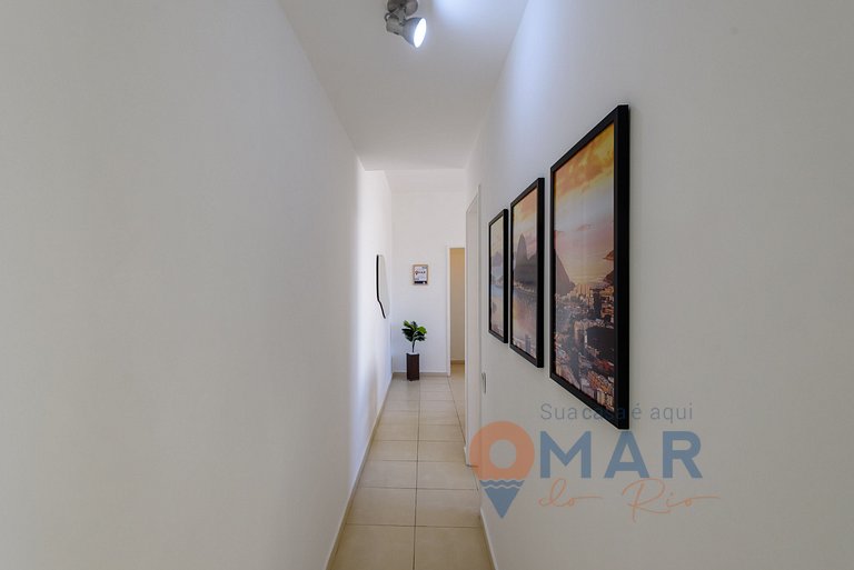 Apartamento en Ipanema con garaje | FA 150/401