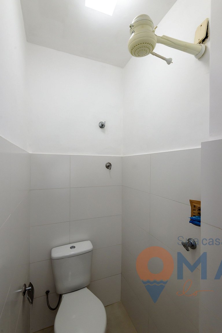 Apartamento en Ipanema con garaje | FA 150/401