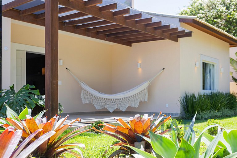 House in Búzios w/ Pool 6 Min from Beach | LGA 219