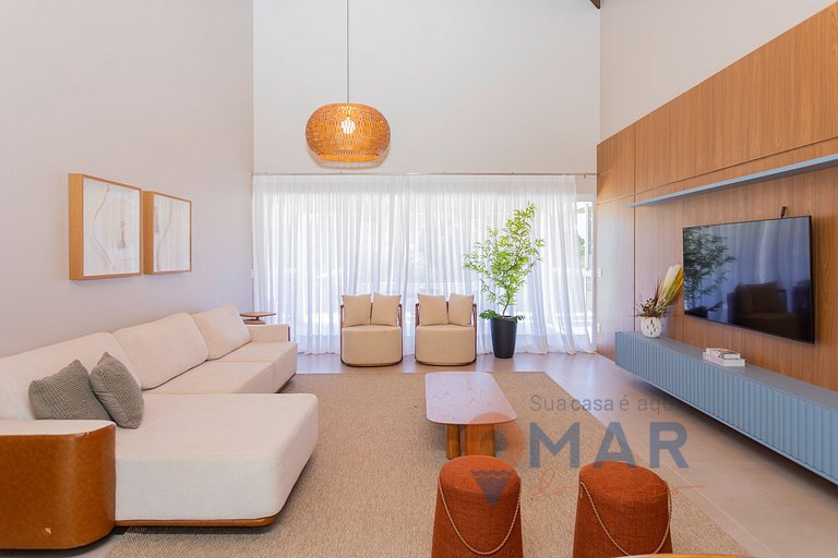 House in Búzios w/ Pool 6 Min from Beach | LGA 219