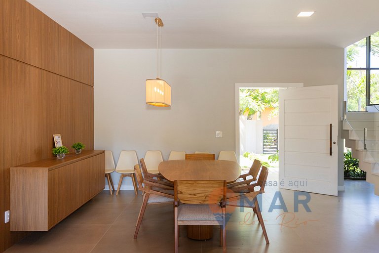 House in Búzios w/ Pool 6 Min from Beach | LGA 219