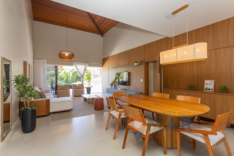 House in Búzios w/ Pool 6 Min from Beach | LGA 219