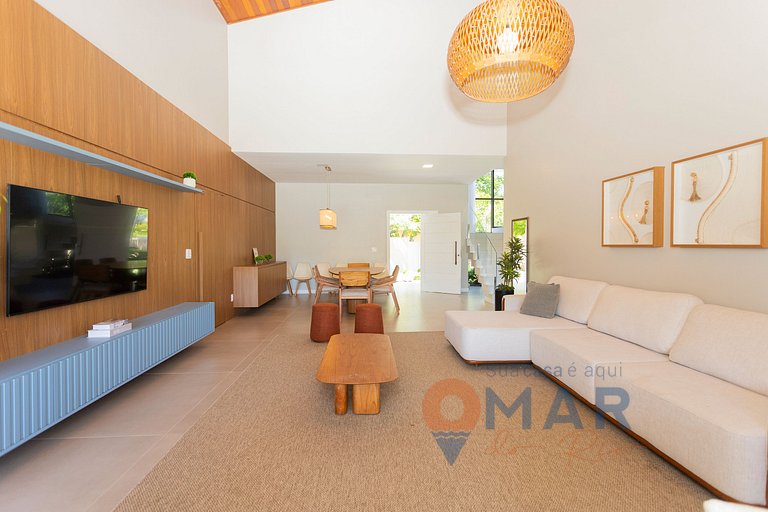 House in Búzios w/ Pool 6 Min from Beach | LGA 219