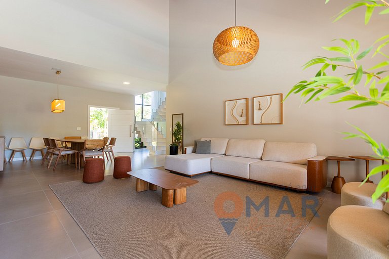 House in Búzios w/ Pool 6 Min from Beach | LGA 219