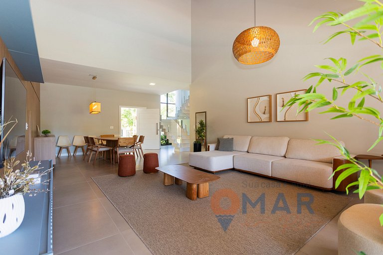 House in Búzios w/ Pool 6 Min from Beach | LGA 219