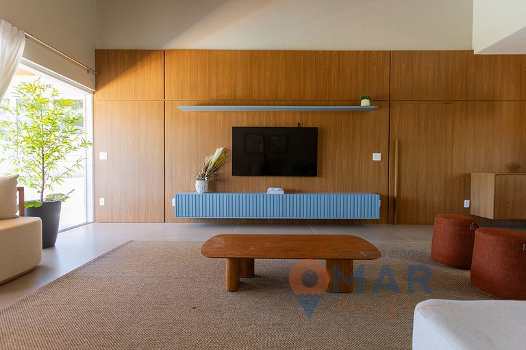 House in Búzios w/ Pool 6 Min from Beach | LGA 219