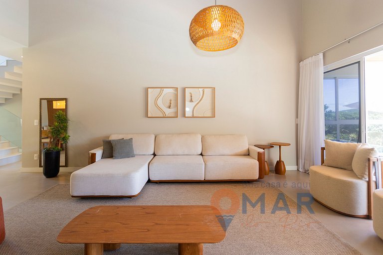 House in Búzios w/ Pool 6 Min from Beach | LGA 219