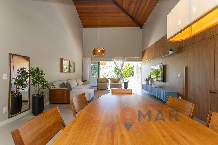 House in Búzios w/ Pool 6 Min from Beach | LGA 219