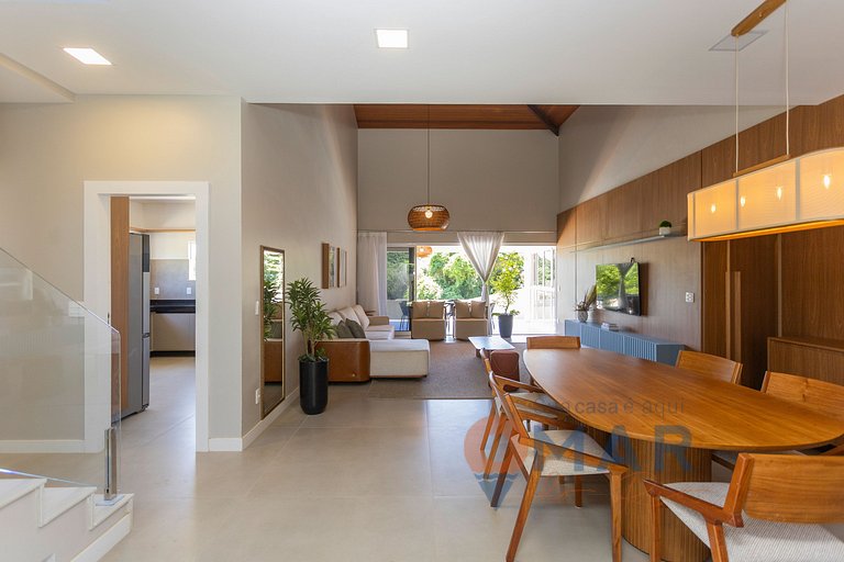 House in Búzios w/ Pool 6 Min from Beach | LGA 219