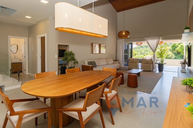 House in Búzios w/ Pool 6 Min from Beach | LGA 219