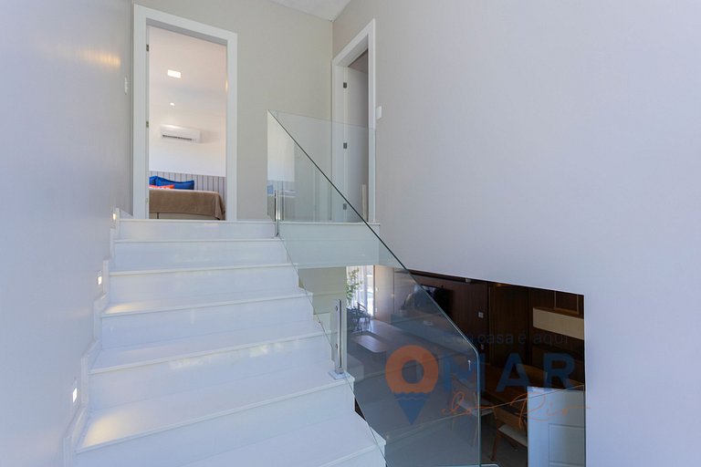 House in Búzios w/ Pool 6 Min from Beach | LGA 219