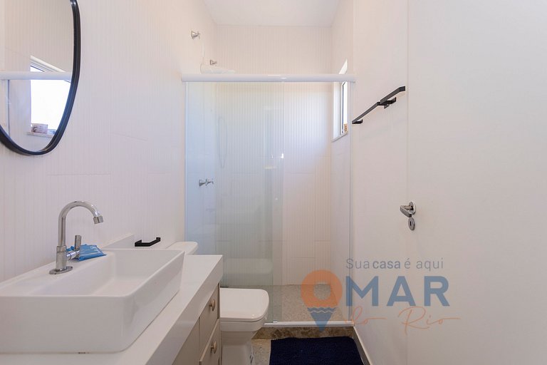 House in Búzios w/ Pool 6 Min from Beach | LGA 219