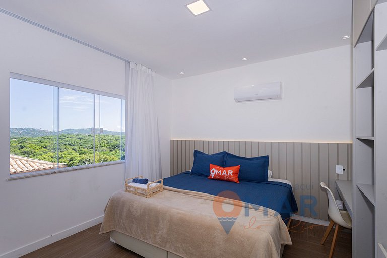 House in Búzios w/ Pool 6 Min from Beach | LGA 219