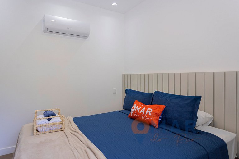 House in Búzios w/ Pool 6 Min from Beach | LGA 219