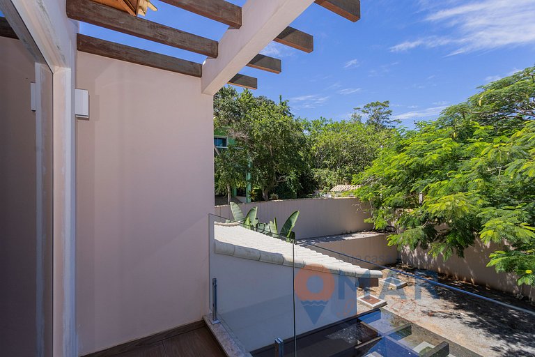 House in Búzios w/ Pool 6 Min from Beach | LGA 219