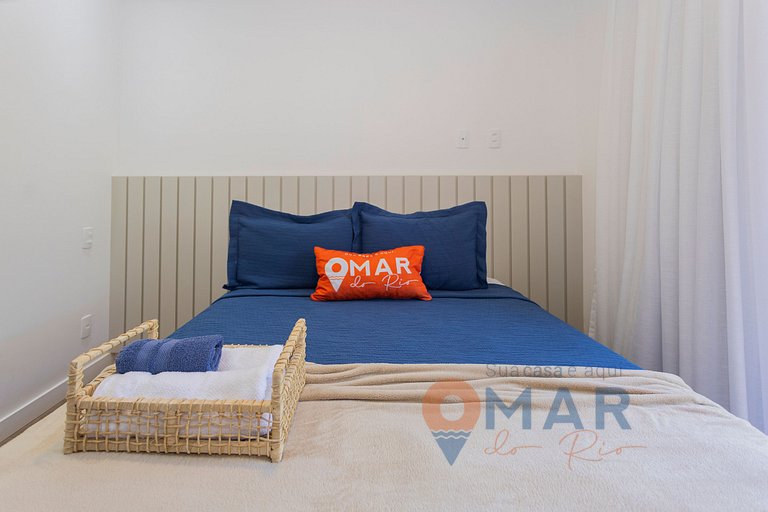 House in Búzios w/ Pool 6 Min from Beach | LGA 219