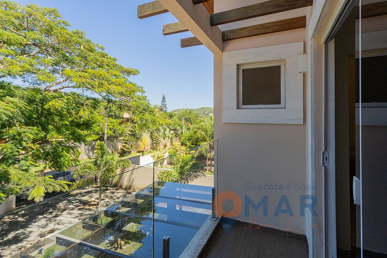 House in Búzios w/ Pool 6 Min from Beach | LGA 219