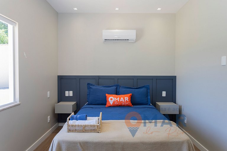 House in Búzios w/ Pool 6 Min from Beach | LGA 219