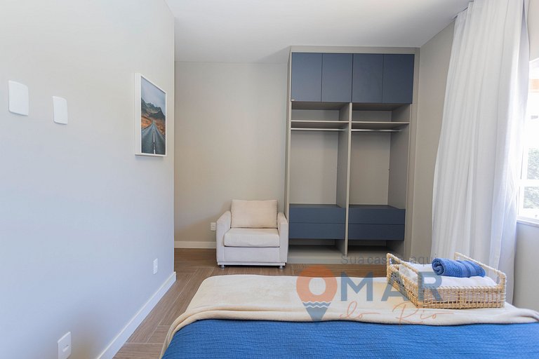 House in Búzios w/ Pool 6 Min from Beach | LGA 219