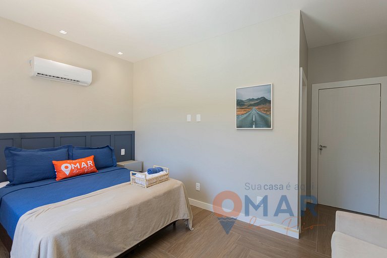 Casa en Búzios c/ piscina a 6 min playa | LGA 219