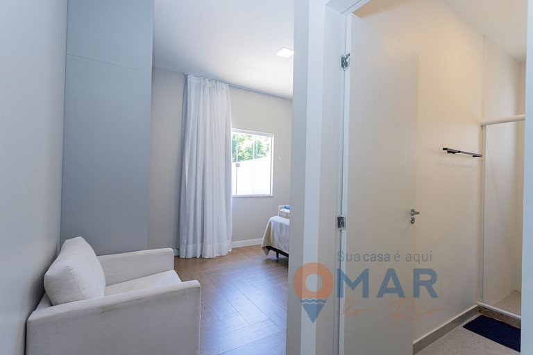 House in Búzios w/ Pool 6 Min from Beach | LGA 219