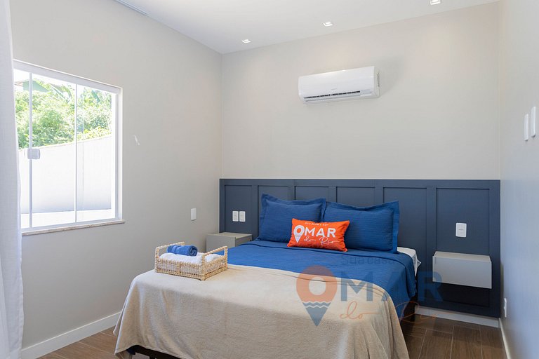 House in Búzios w/ Pool 6 Min from Beach | LGA 219