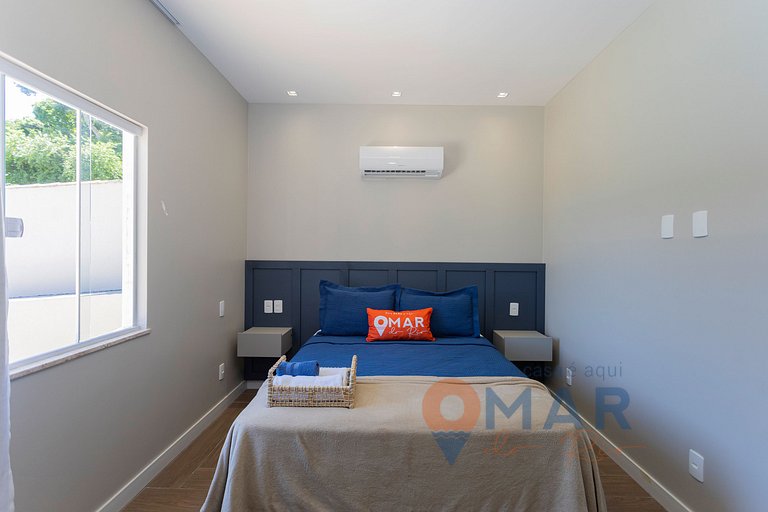 House in Búzios w/ Pool 6 Min from Beach | LGA 219