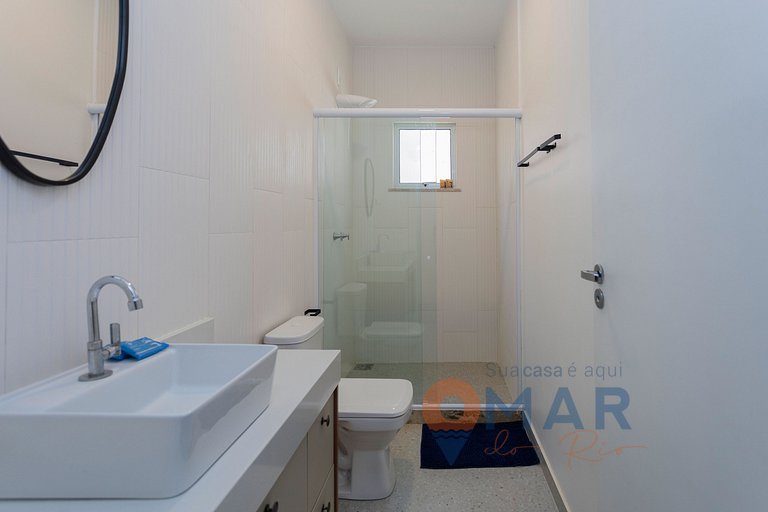 House in Búzios w/ Pool 6 Min from Beach | LGA 219