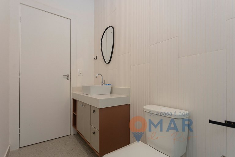 House in Búzios w/ Pool 6 Min from Beach | LGA 219