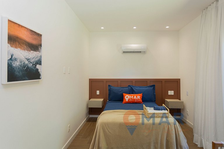 House in Búzios w/ Pool 6 Min from Beach | LGA 219