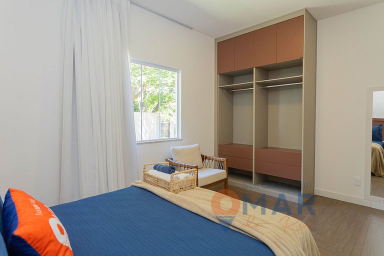 House in Búzios w/ Pool 6 Min from Beach | LGA 219