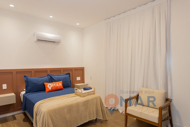 House in Búzios w/ Pool 6 Min from Beach | LGA 219