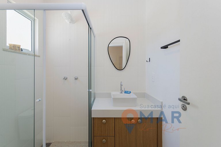 House in Búzios w/ Pool 6 Min from Beach | LGA 219