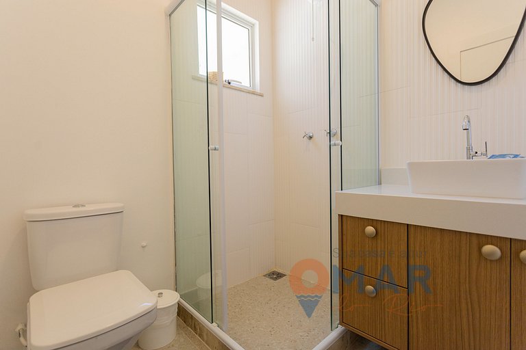 House in Búzios w/ Pool 6 Min from Beach | LGA 219