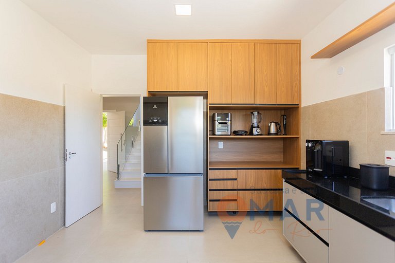 House in Búzios w/ Pool 6 Min from Beach | LGA 219