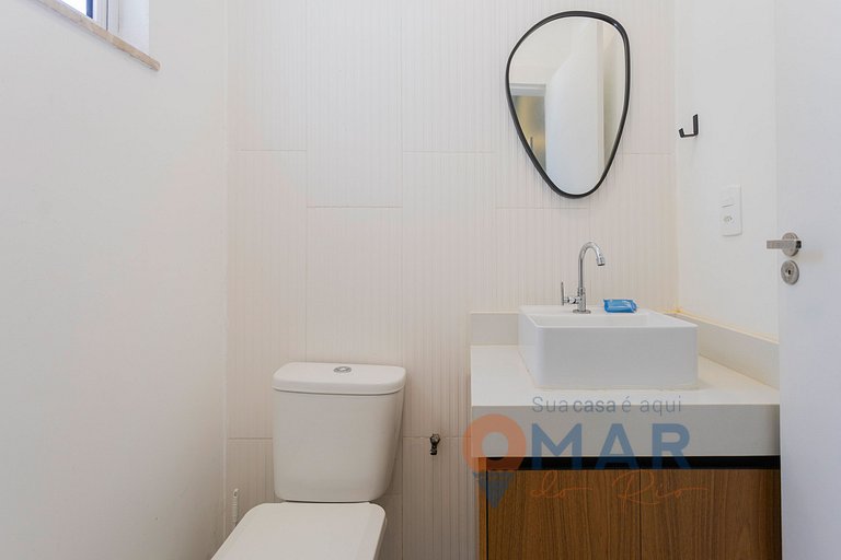 House in Búzios w/ Pool 6 Min from Beach | LGA 219