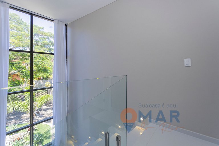 House in Búzios w/ Pool 6 Min from Beach | LGA 219