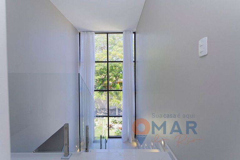 House in Búzios w/ Pool 6 Min from Beach | LGA 219