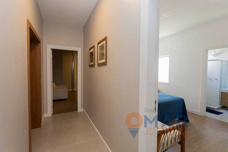 House in Búzios w/ Pool 6 Min from Beach | LGA 219