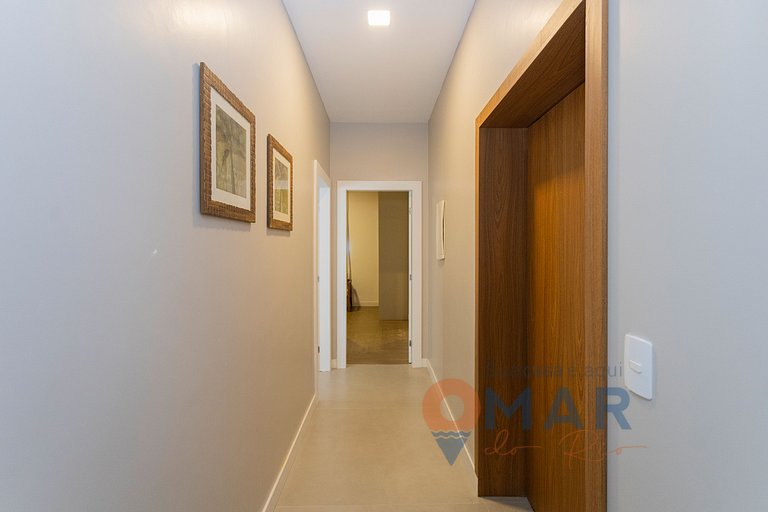 House in Búzios w/ Pool 6 Min from Beach | LGA 219