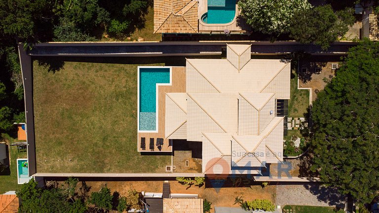 House in Búzios w/ Pool 6 Min from Beach | LGA 219