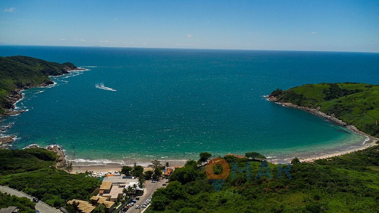 House in Búzios w/ Pool 6 Min from Beach | LGA 219