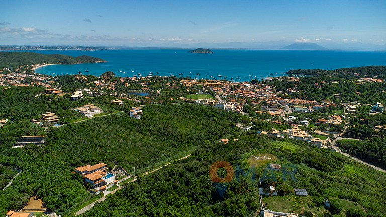 House in Búzios w/ Pool 6 Min from Beach | LGA 219