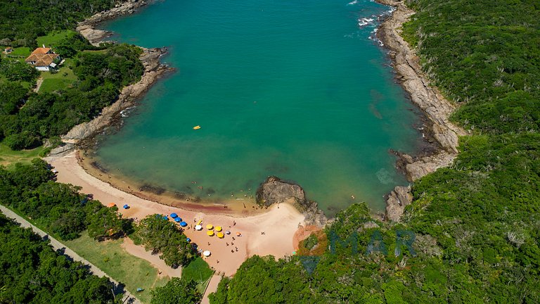 House in Búzios w/ Pool 6 Min from Beach | LGA 219