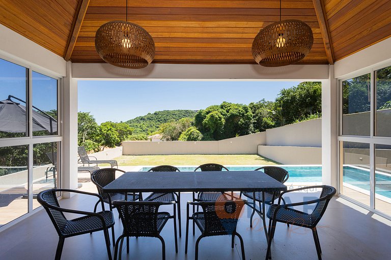 House in Búzios w/ Pool 6 Min from Beach | LGA 219