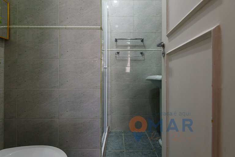 Apartamento Essência de Copacabana | BR 254/802
