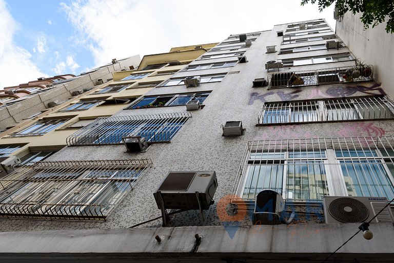 Apartamento Esencia de Copacabana | BR 254/802