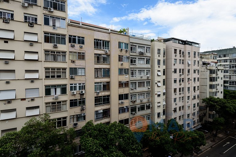 Apartamento Esencia de Copacabana | BR 254/802