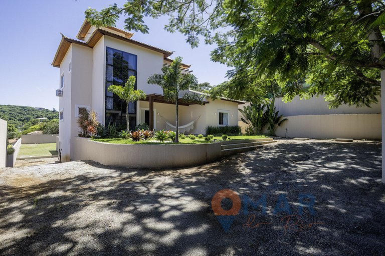 House in Búzios w/ Pool 6 Min from Beach | LGA 219